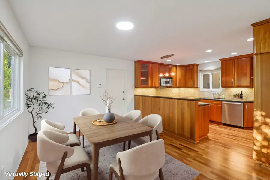 3855 Southview Drive, San Diego, CA 92117 - Image #3