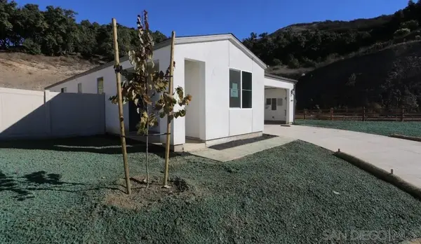 35252 Bergamot Drive Lot 222, Fallbrook, CA 92028