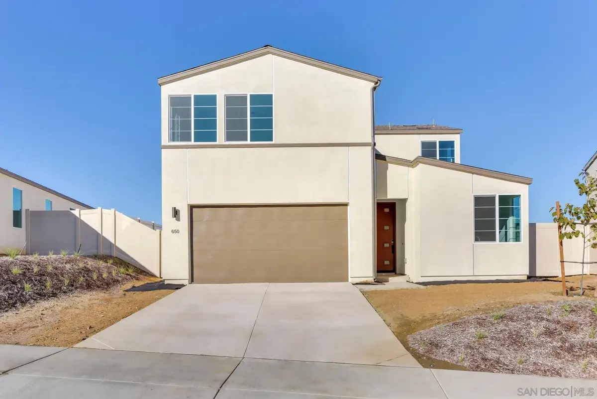 650 Meadowood St Lot 395, Fallbrook, CA 92028 - Image #1