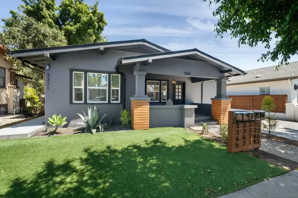 3365-3369 Grim Ave, San Diego, CA 92104