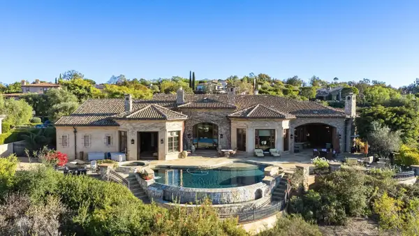 18486 Via Candela, Rancho Santa Fe, CA 92091
