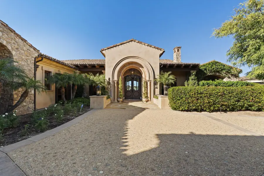 18486 Via Candela, Rancho Santa Fe, CA 92091 - Image #2