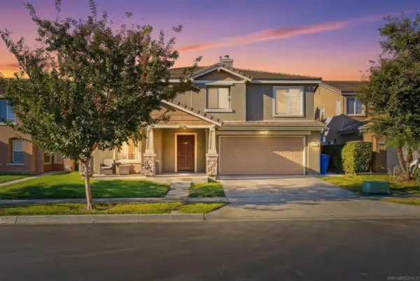 1332 Carneros Valley St, Chula Vista, CA 91913