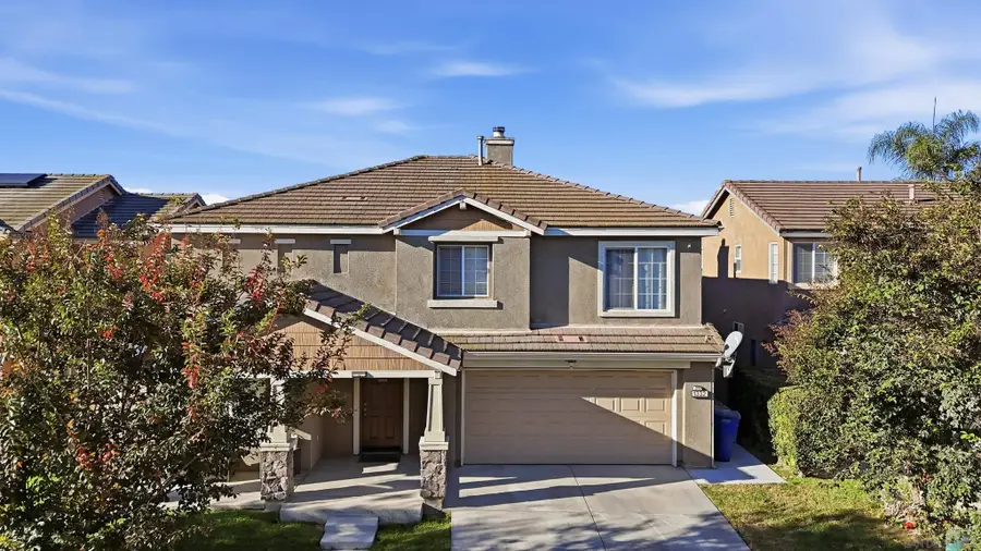 1332 Carneros Valley St, Chula Vista, CA 91913 - Image #3