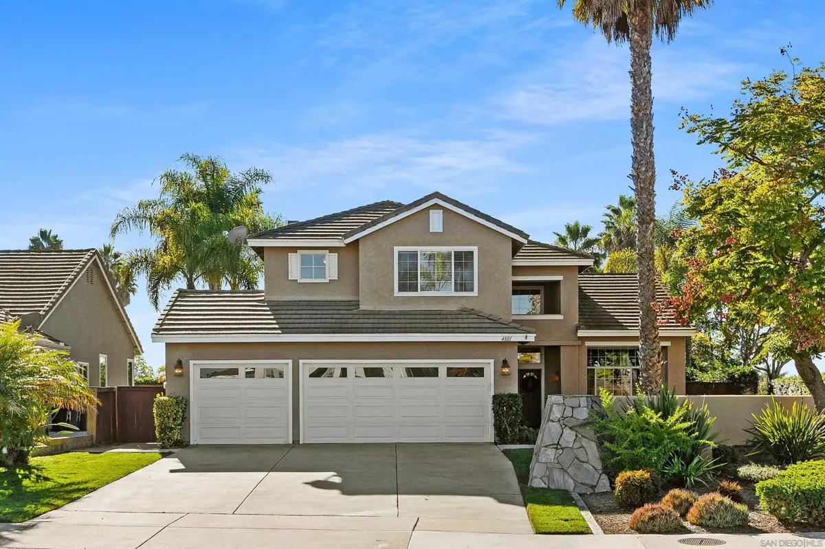 4801 Cardiff Bay Drive, Oceanside, CA 92057 - Image #1