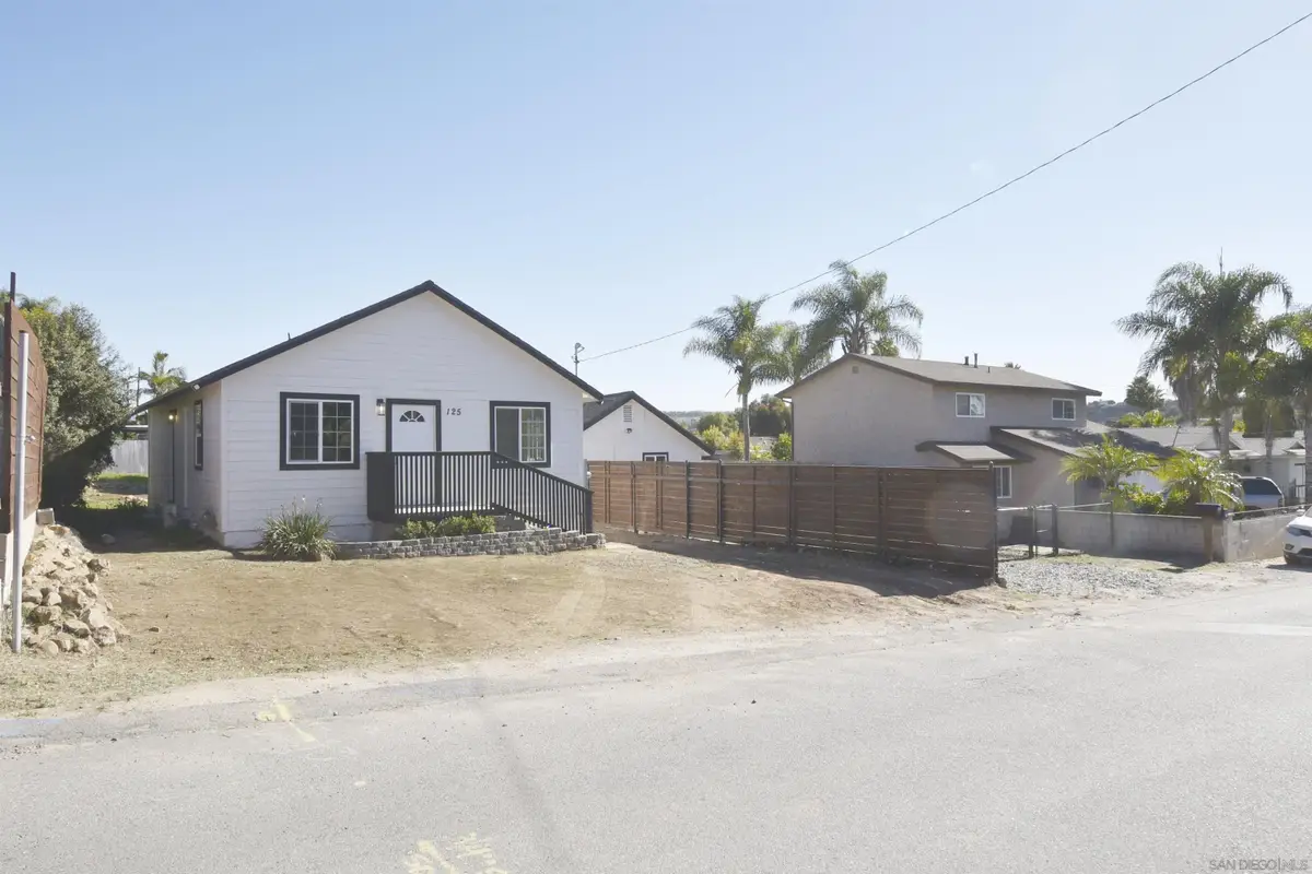 125 Date Street, Chula Vista, CA 91911 - Image #1