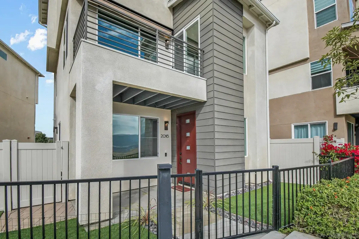 2016 Callisto Terrace, Chula Vista, CA 91915 - Image #1