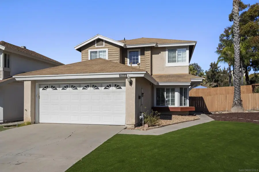 7944 Tinaja Ln, San Diego, CA 92139 - Image #3