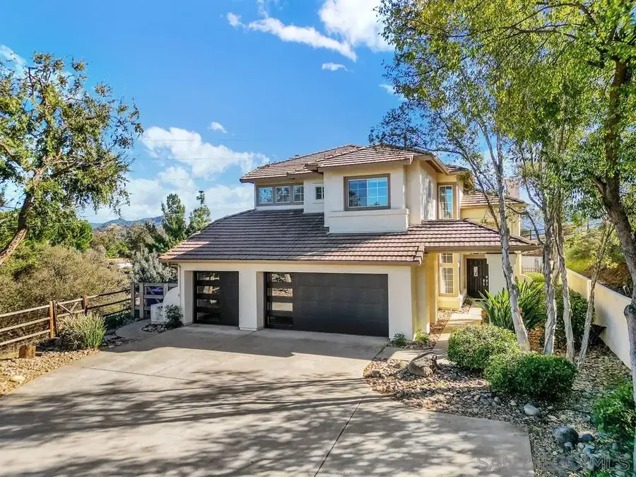 1198 Hanover Pl, Alpine, CA 91901 - Image #2