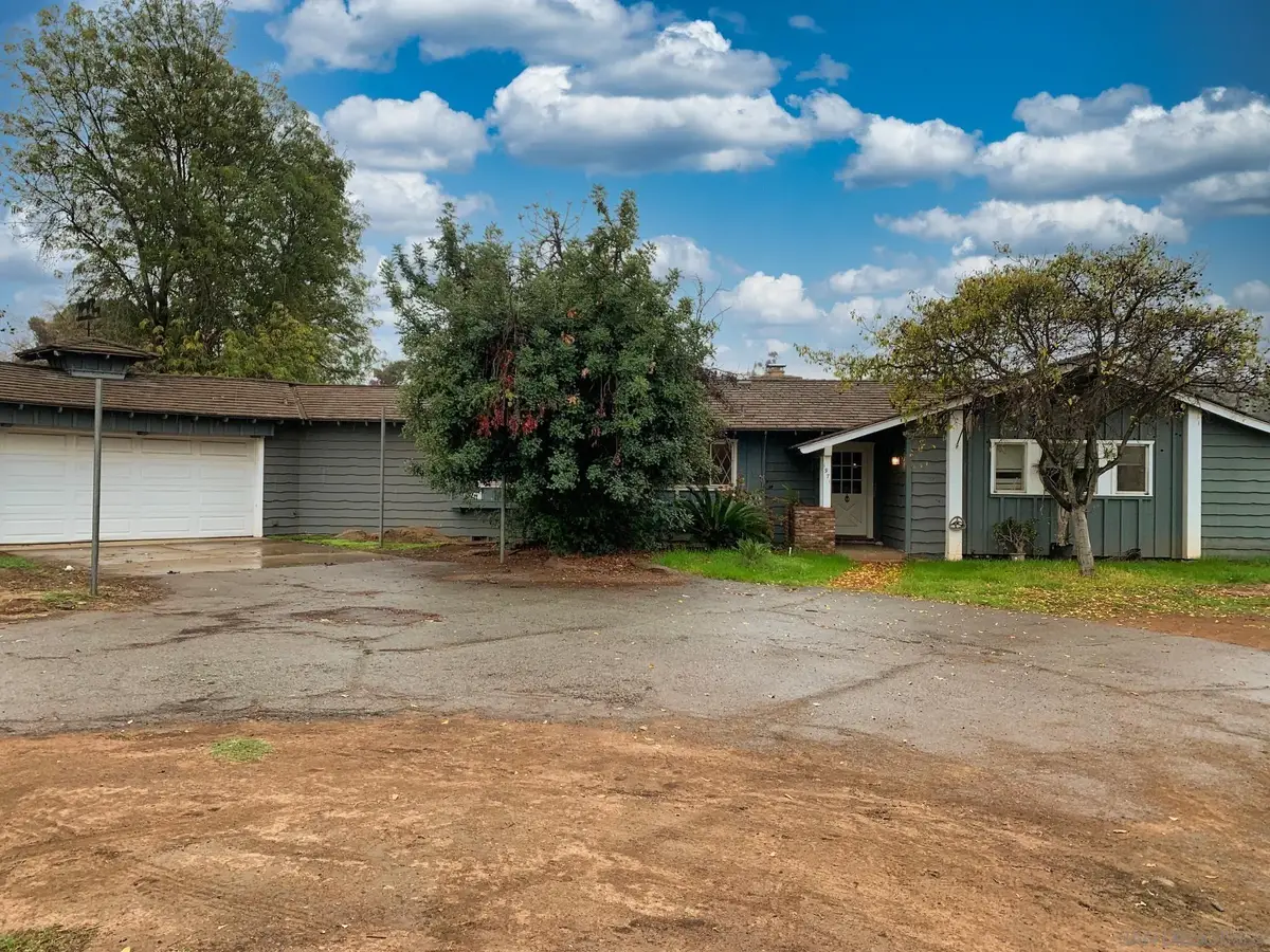 1971 Granite Hills Dr, El Cajon, CA 92019 - Image #1