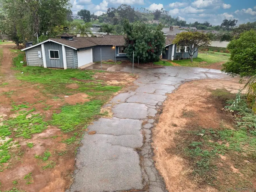 1971 Granite Hills Dr, El Cajon, CA 92019 - Image #2