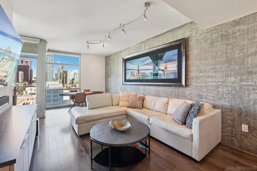 800 The Mark Ln #1203, San Diego, CA 92101 - Image #2