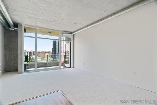1080 Park Blvd #409, San Diego, CA 92101