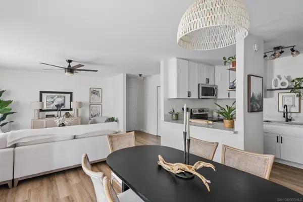 6851 Alvarado Rd #21, San Diego, CA 92120