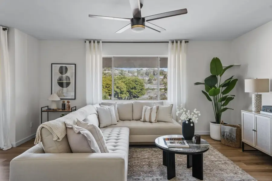 6851 Alvarado Rd #21, San Diego, CA 92120 - Image #2