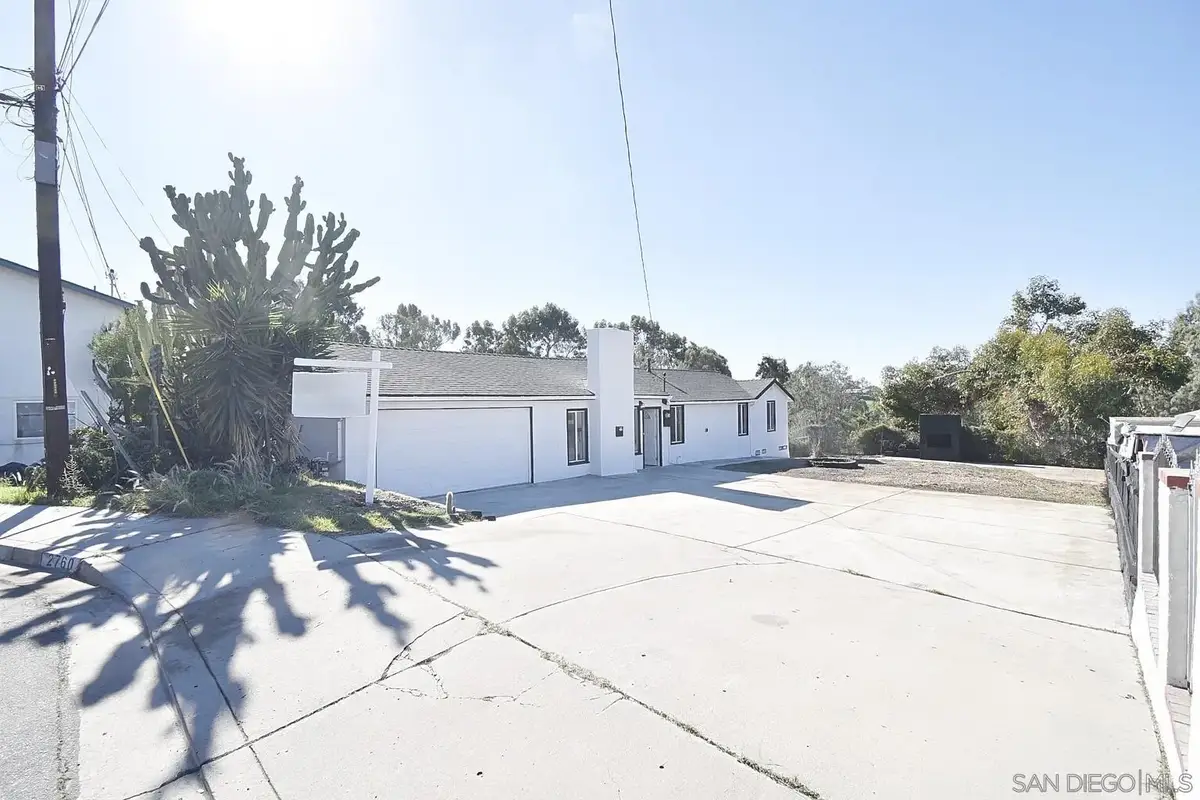 2760 Gwynne Avenue, National City, CA 91950 - Image #1