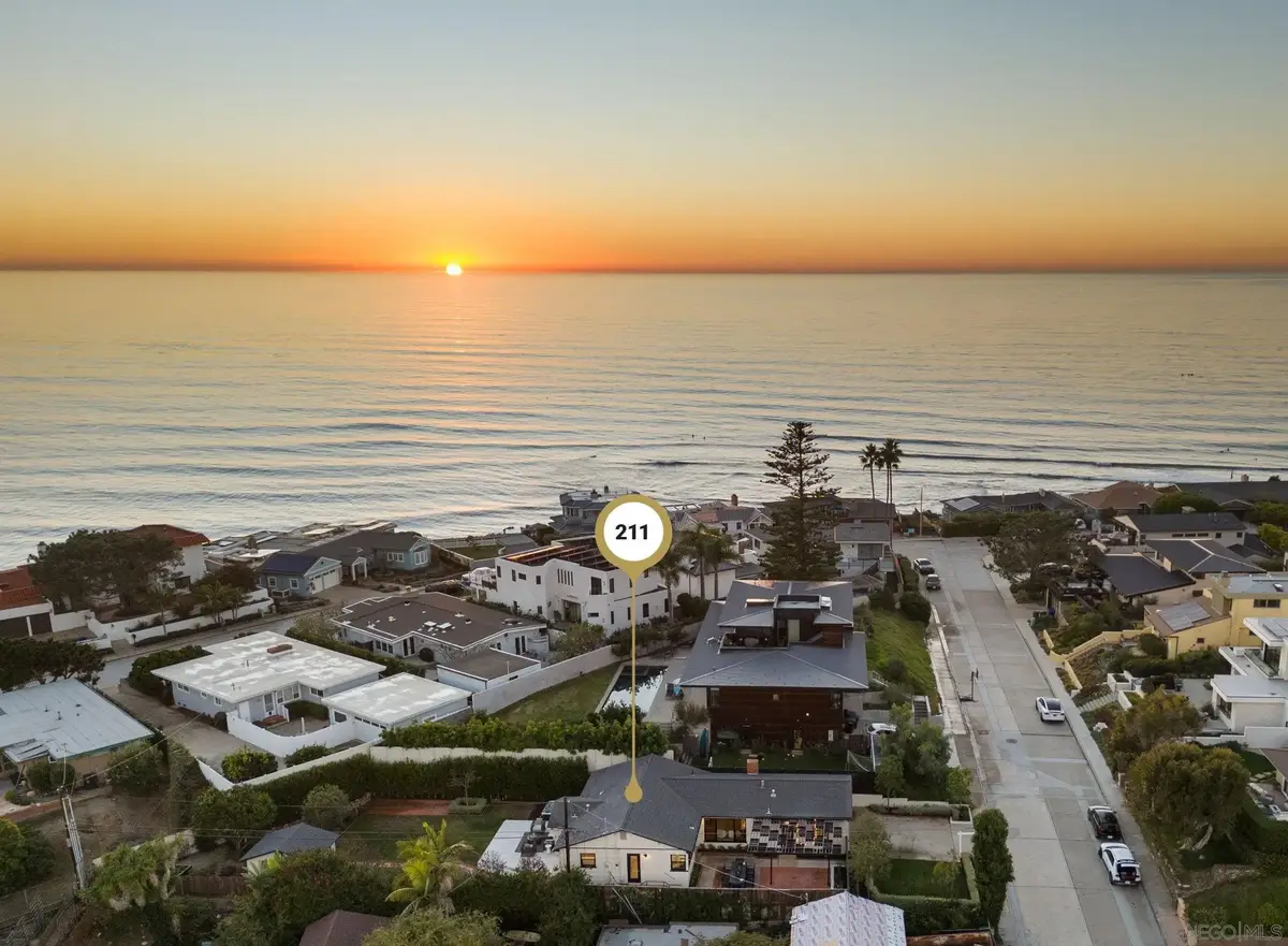 211 Ocean St, Solana Beach, CA 92075 - Image #1