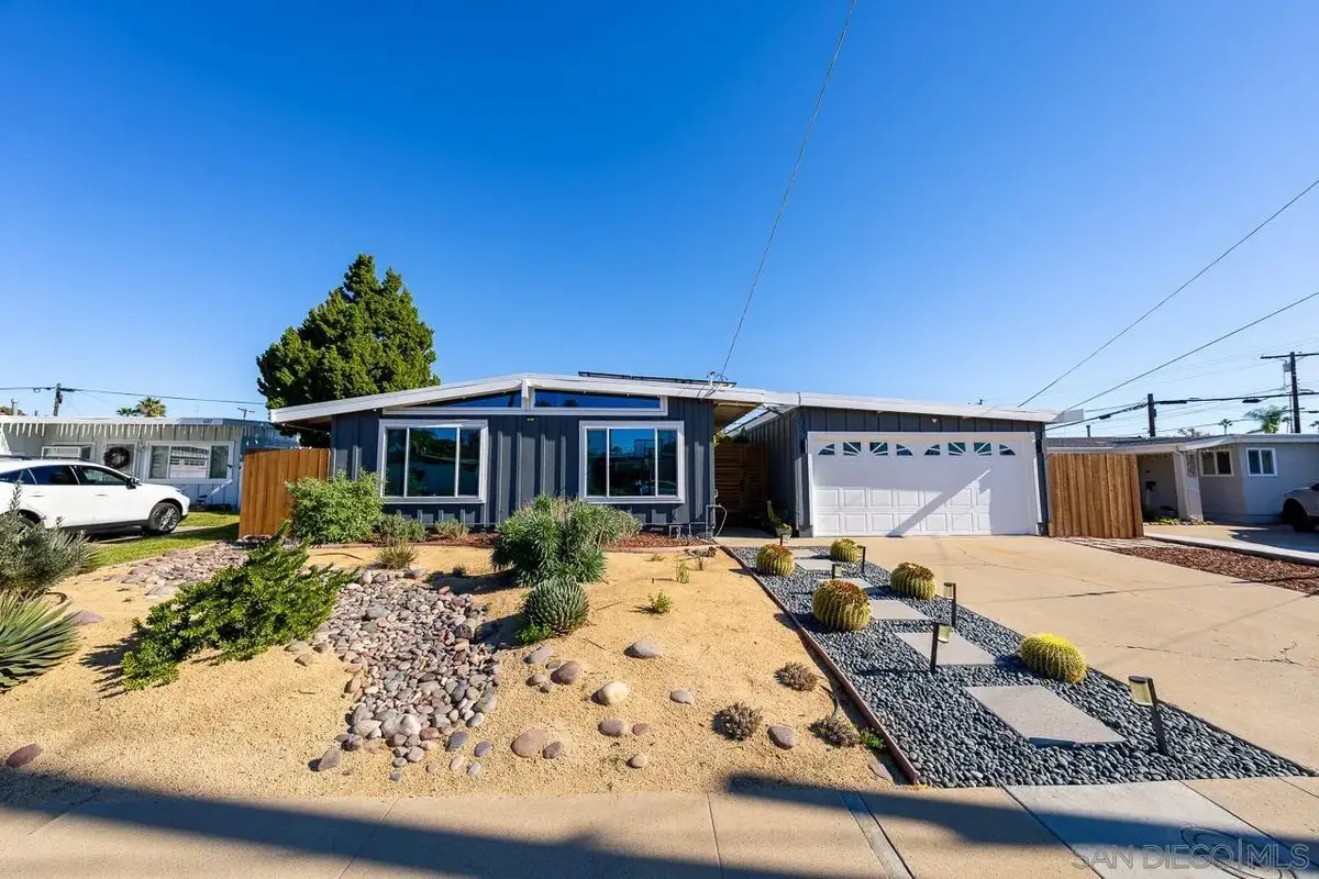 6209 Amber Lake Ave, San Diego, CA 92119 - Image #1