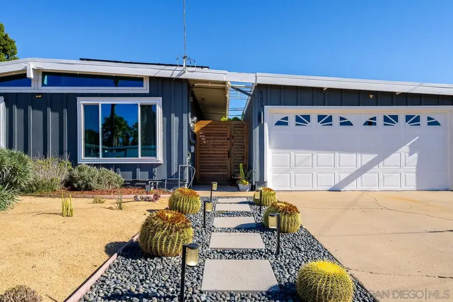 6209 Amber Lake Ave, San Diego, CA 92119 - Image #2