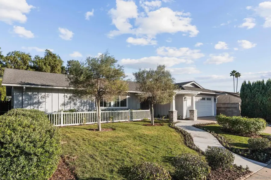 6625 Casselberry Way, San Diego, CA 92119 - Image #3