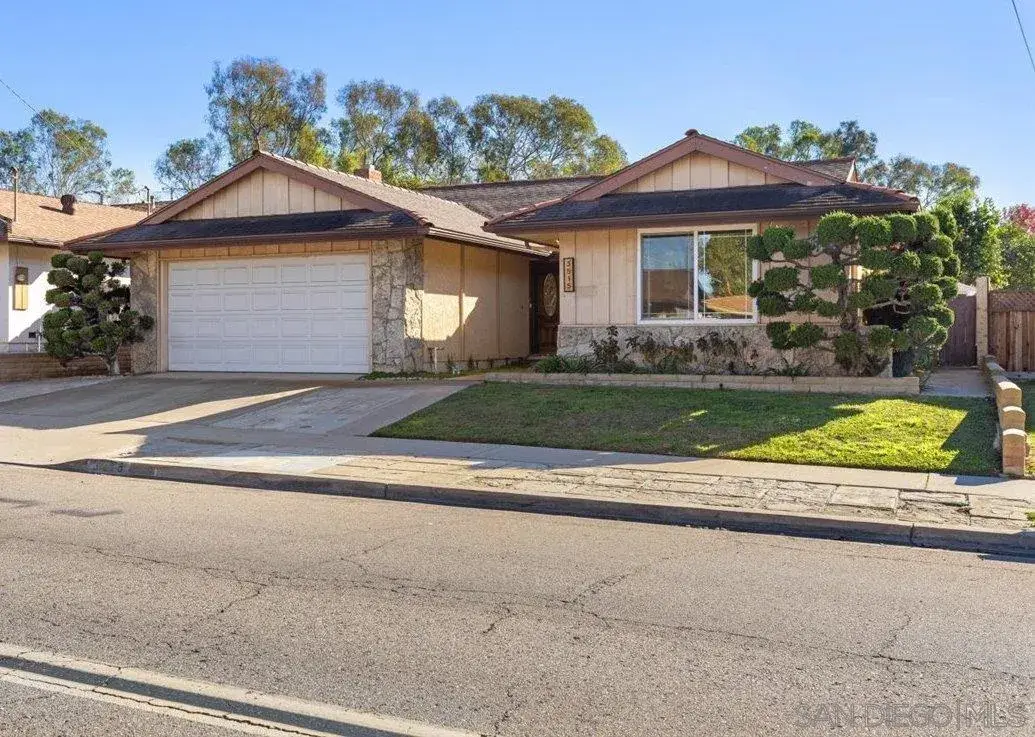 3515 Merrimac Ave, San Diego, CA 92117 - Image #1