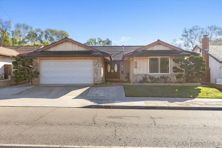 3515 Merrimac Ave, San Diego, CA 92117 - Image #3