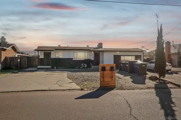 1141 Sumner Ave, El Cajon, CA 92021