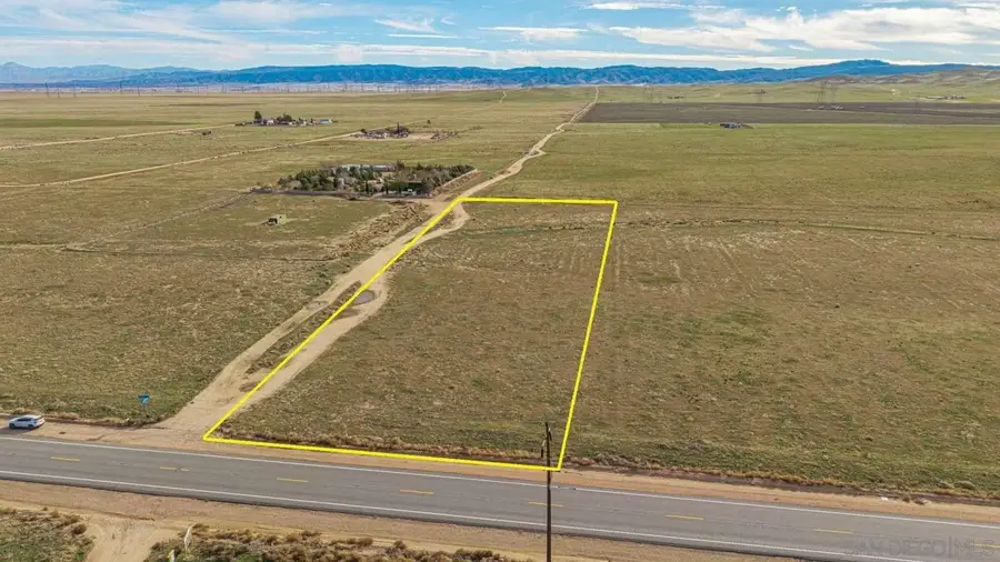 0 130th St West #21, Lancaster, CA 93536 - Image #2