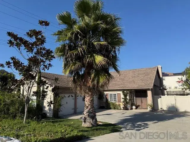 1705 Wildflower, Vista, CA 92083 - Image #1