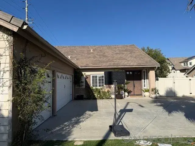 1705 Wildflower, Vista, CA 92083 - Image #2
