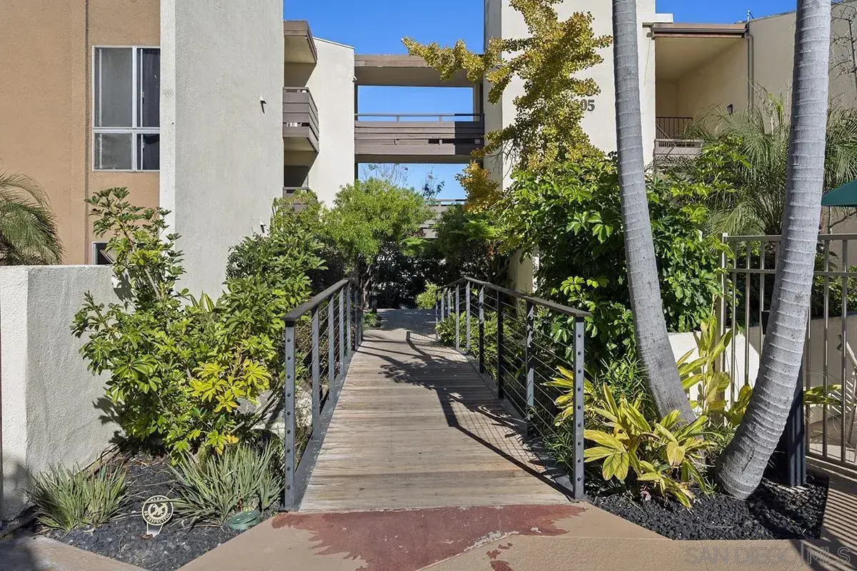 1615 S Hotel Circle #D103, San Diego, CA 92108 - Image #1