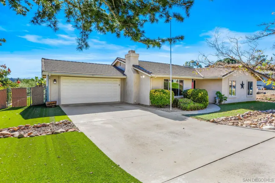 16579 Daza Dr, Ramona, CA 92065 - Image #3