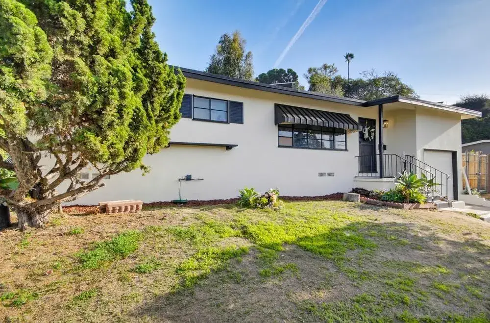 7365 Cornell Ave, La Mesa, CA 91942 - Image #1