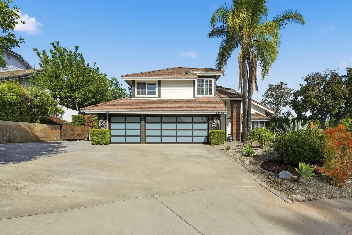 13366 Twin Circle Ct, Poway, CA 92064 - Image #1