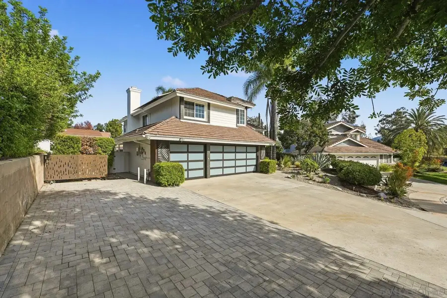 13366 Twin Circle Ct, Poway, CA 92064 - Image #3