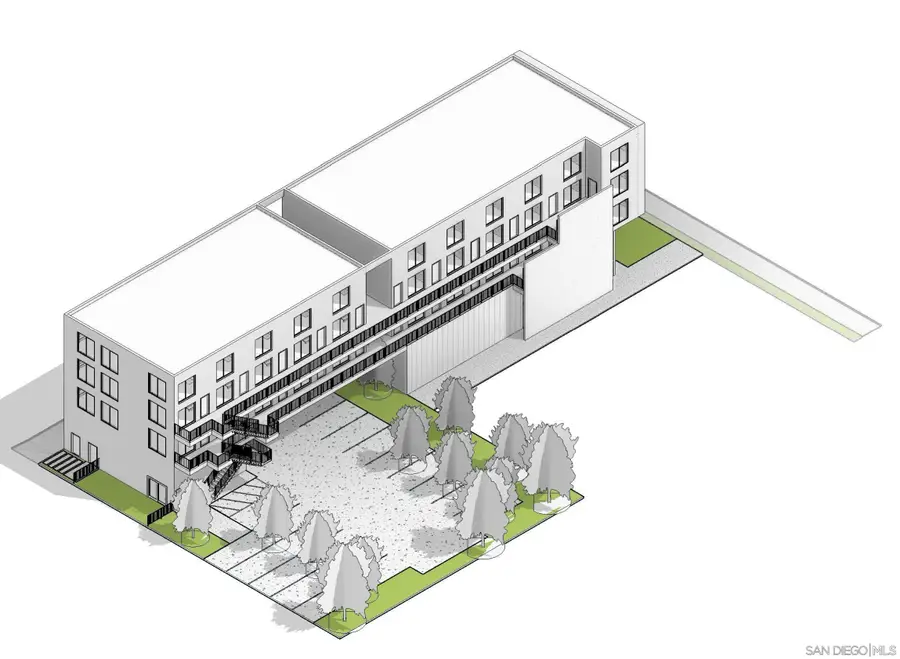 333 W Lexington Ave #D, El Cajon, CA 92020 - Image #3