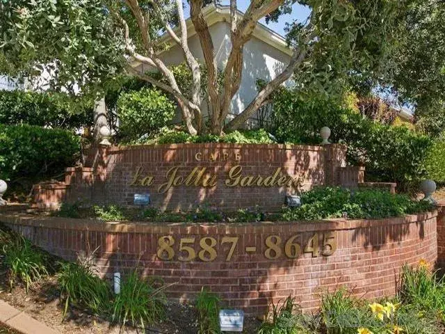 8641 Via Mallorca #F, La Jolla, CA 92037 - Image #1