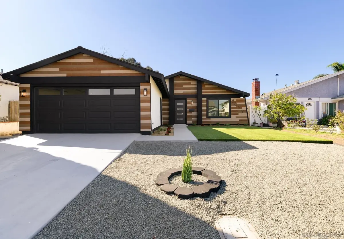 8667 Cetus Rd, San Diego, CA 92126 - Image #1