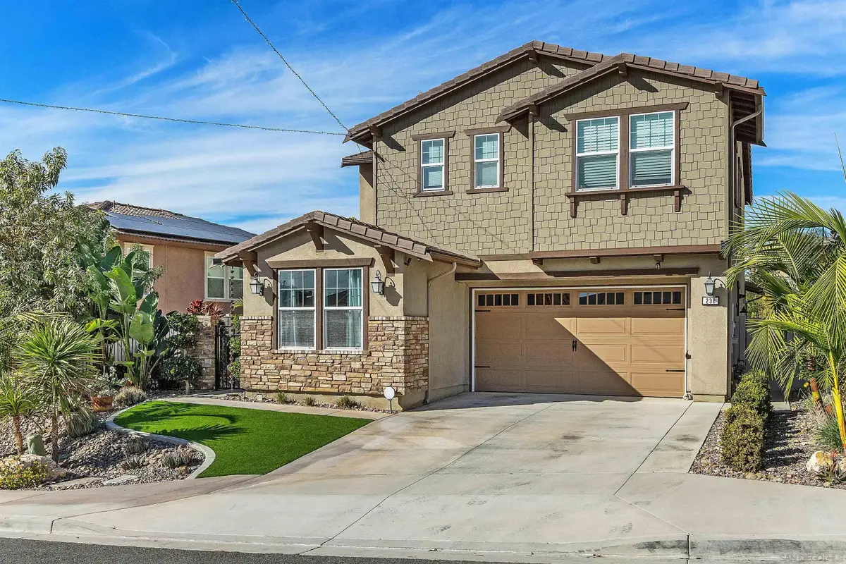 238 Ventasso Way, Fallbrook, CA 92028 - Image #1