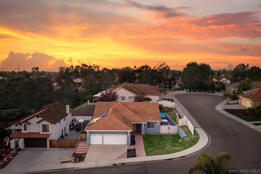 1106 Paseo Marguerita, Chula Vista, CA 91910 - Image #2