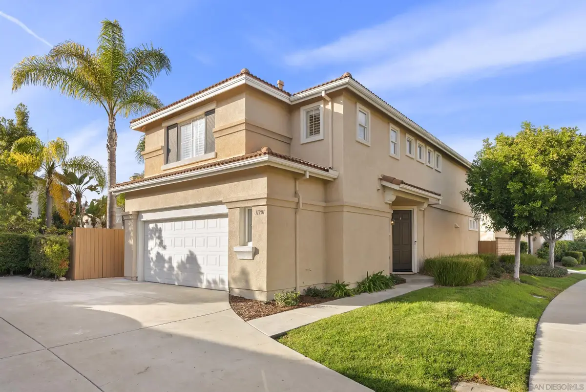 11901 Westview Pkwy, San Diego, CA 92126 - Image #1