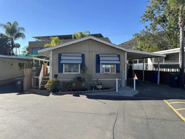 12044 Royal Rd. #76, El Cajon, CA 92021