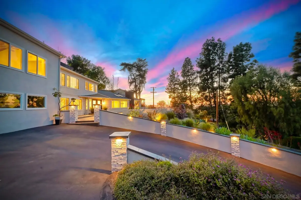 9945 Alto Dr, La Mesa, CA 91941 - Image #1