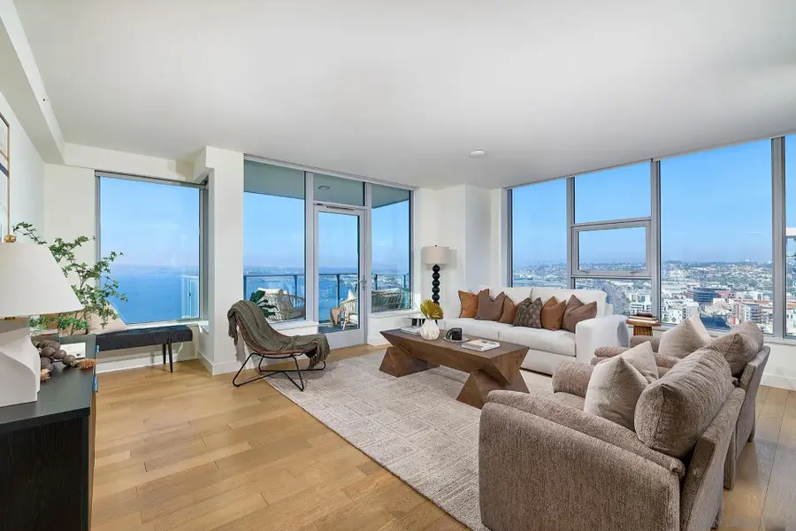 1388 Kettner Blvd #2302, San Diego, CA 92101 - Image #2