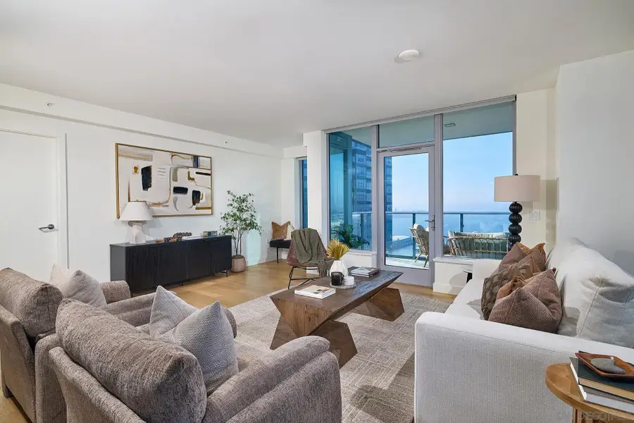 1388 Kettner Blvd #2302, San Diego, CA 92101 - Image #3