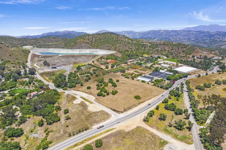 Mission Road, Fallbrook, CA 92028 - Image #2