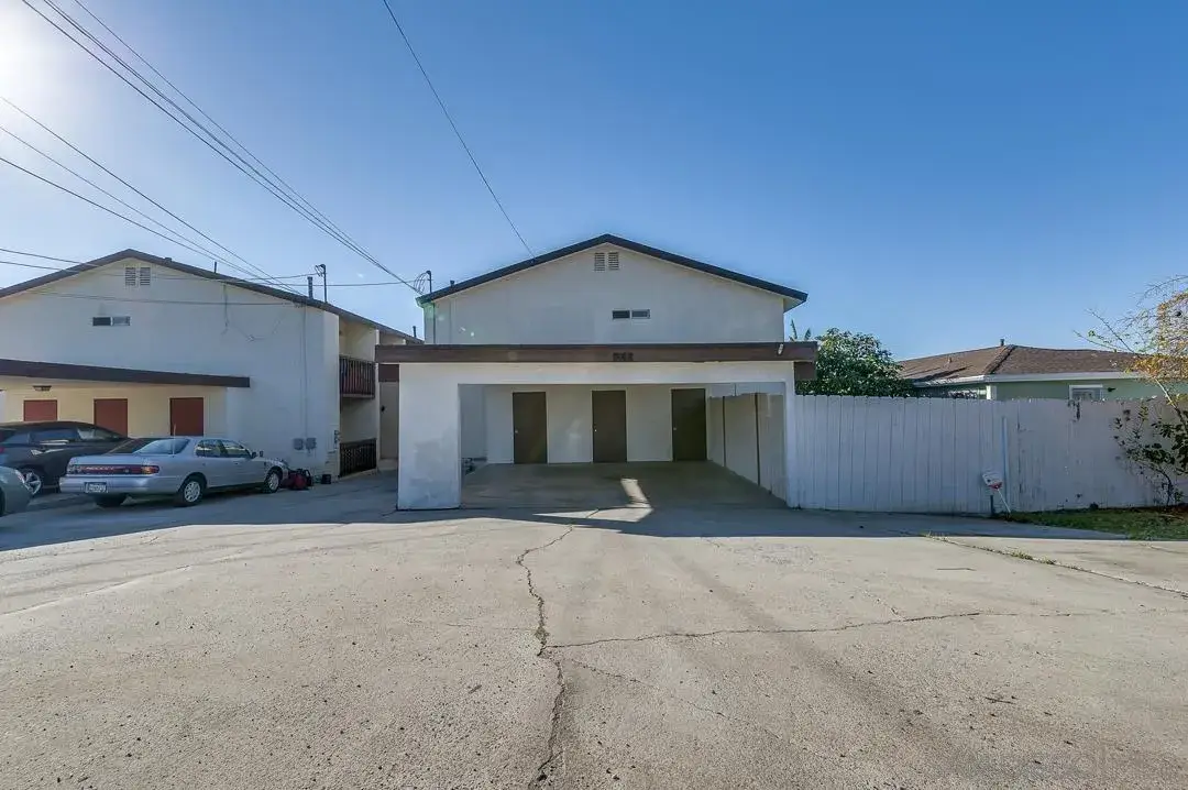 948 Gillespie Dr, Spring Valley, CA 91977 - Image #1