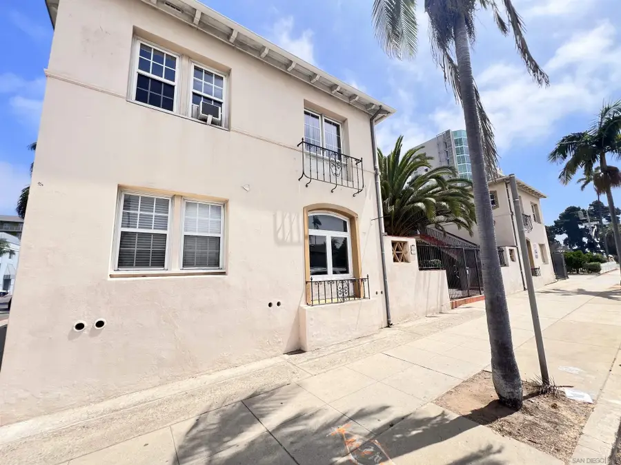 510 Upas St, San Diego, CA 92103 - Image #2