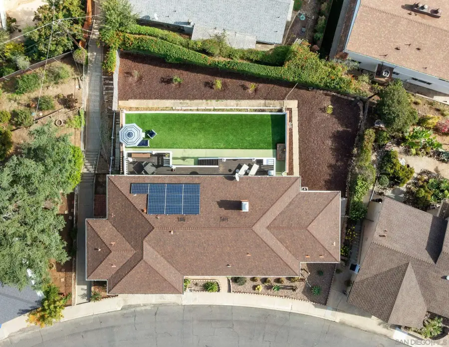 4258 Summit Drive, La Mesa, CA 91941 - Image #2