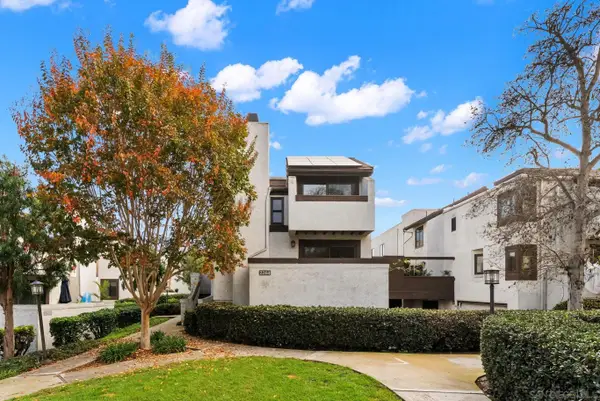 2264 Caminito Pajarito #141, San Diego, CA 92107